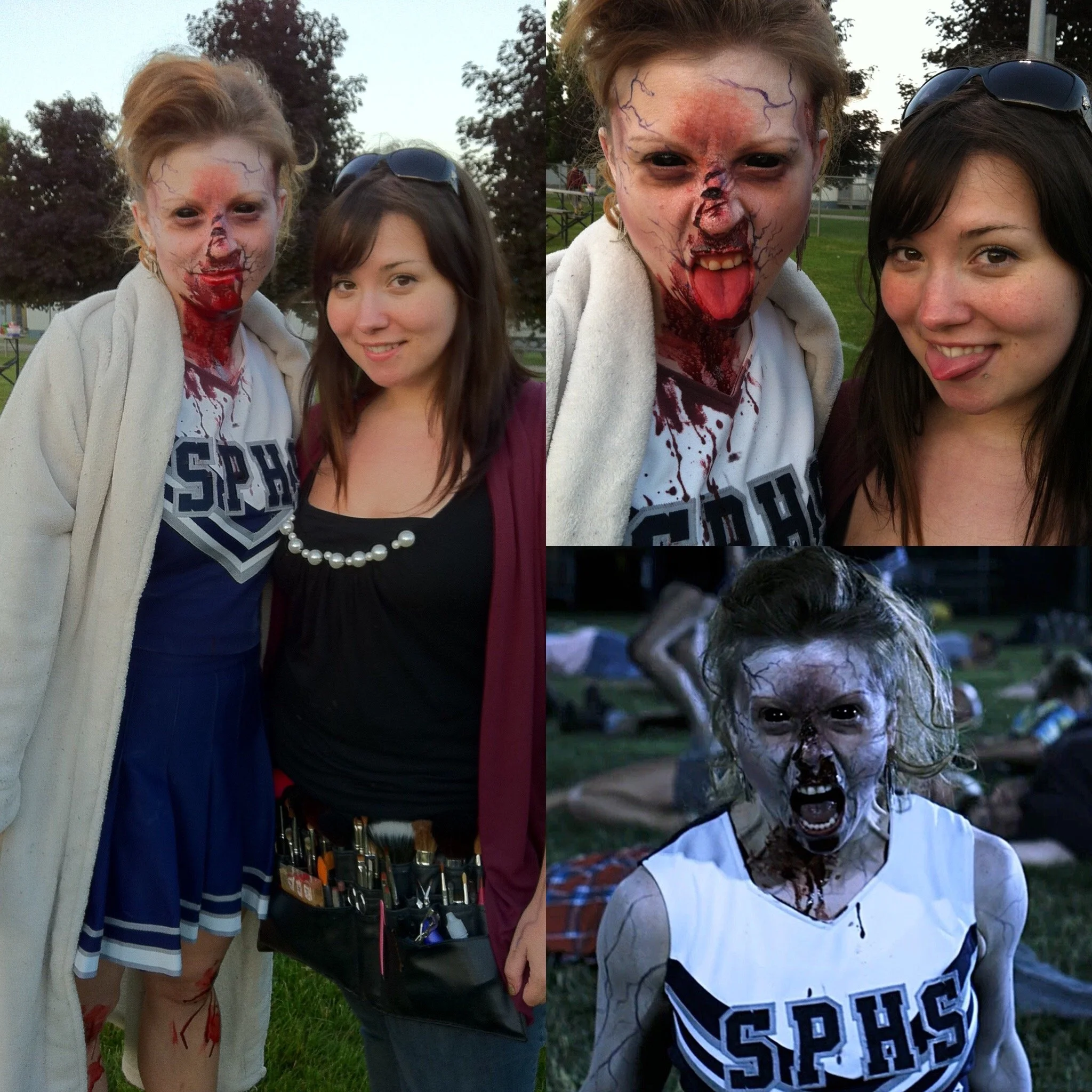 Zemon -  Dead before Dawn 3D