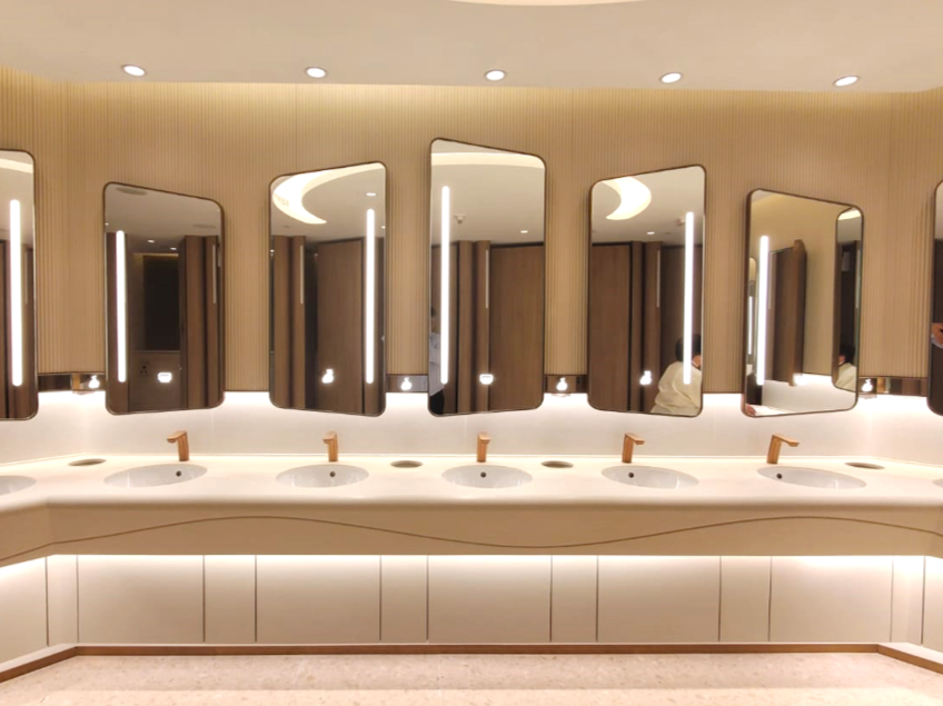 East Point City, Tseung Kwan O, HK 2022