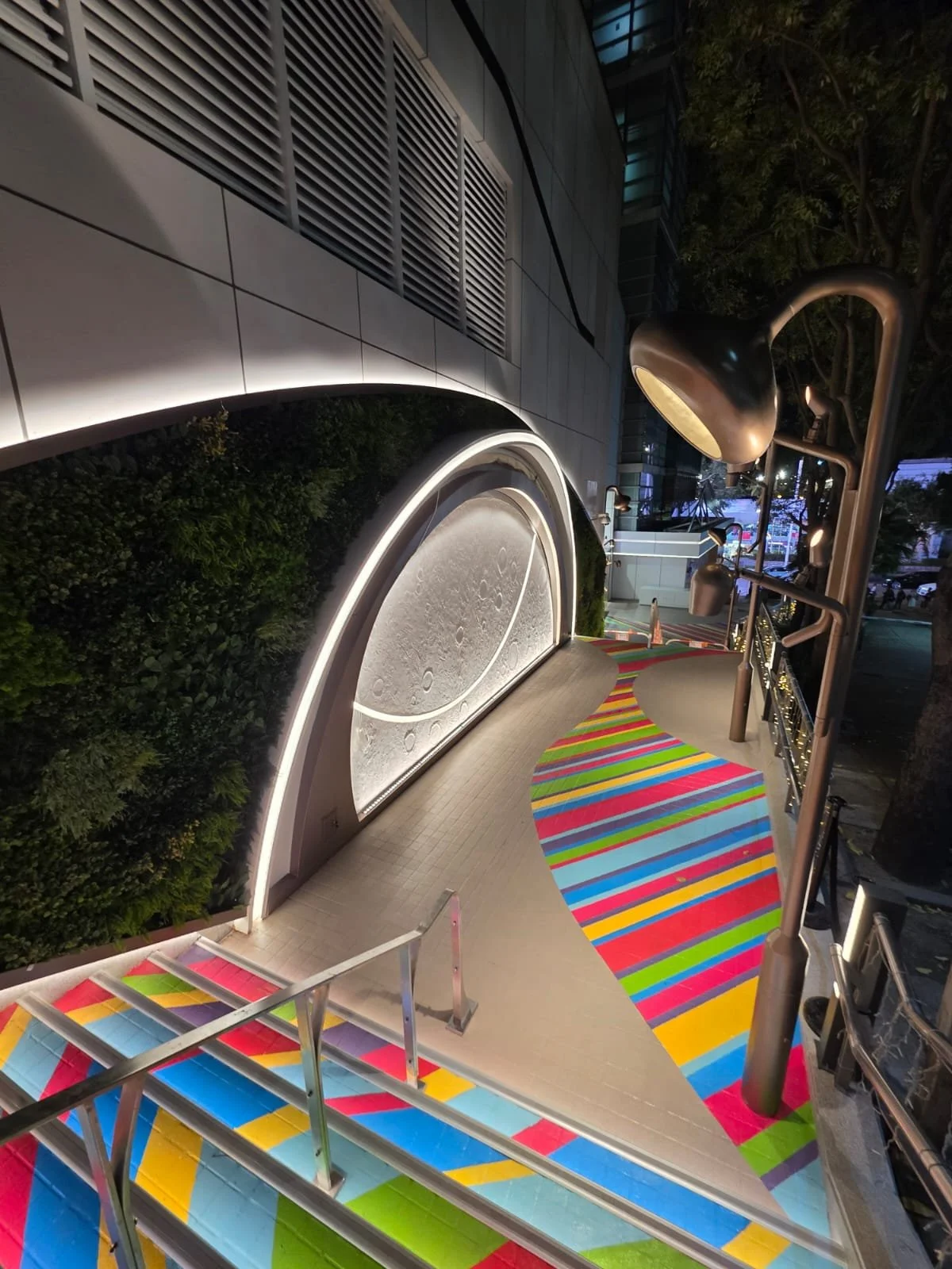 Mira ARTVenue, Tsim Sha Tsui, HK 2026