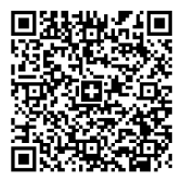 QR code in bianco e nero