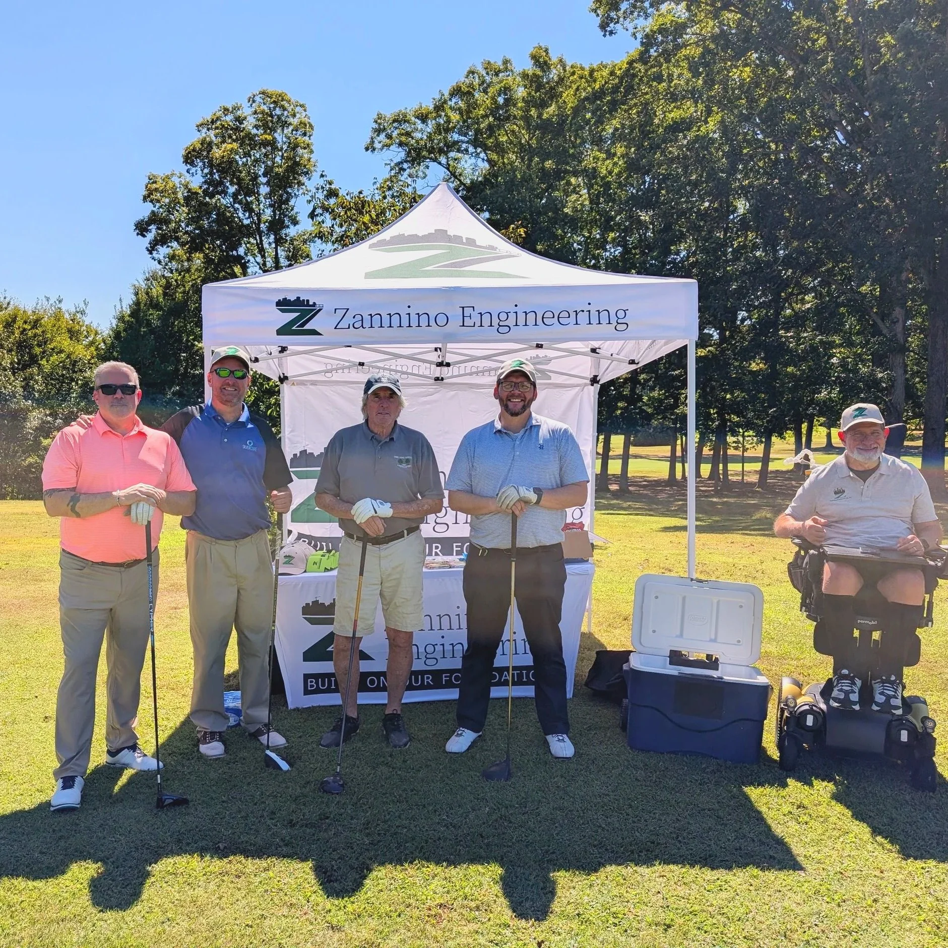 Refreshing a Legacy for the future