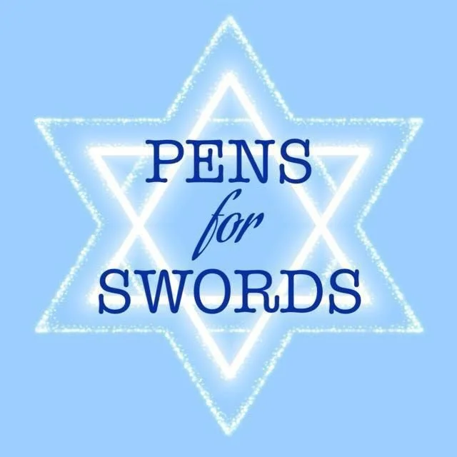 Pens4Swords