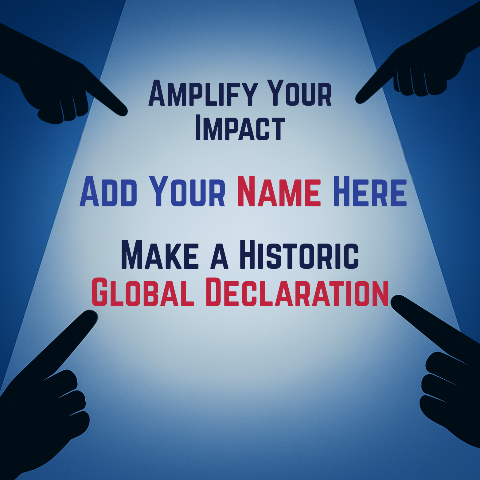 ADD YOUR LOGO HERE
