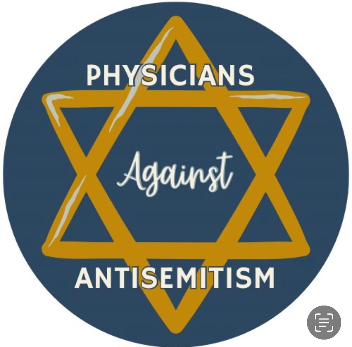 PhysiciansAgainstAntisemitism