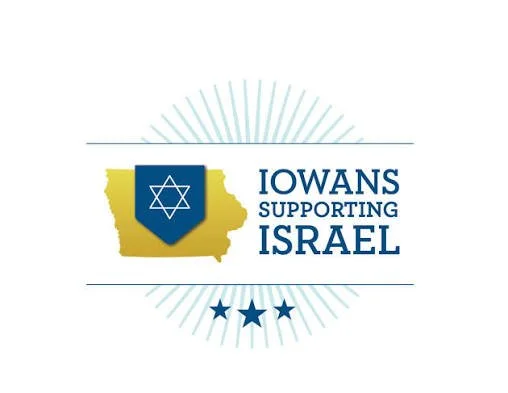 Iowans supporting Israel
