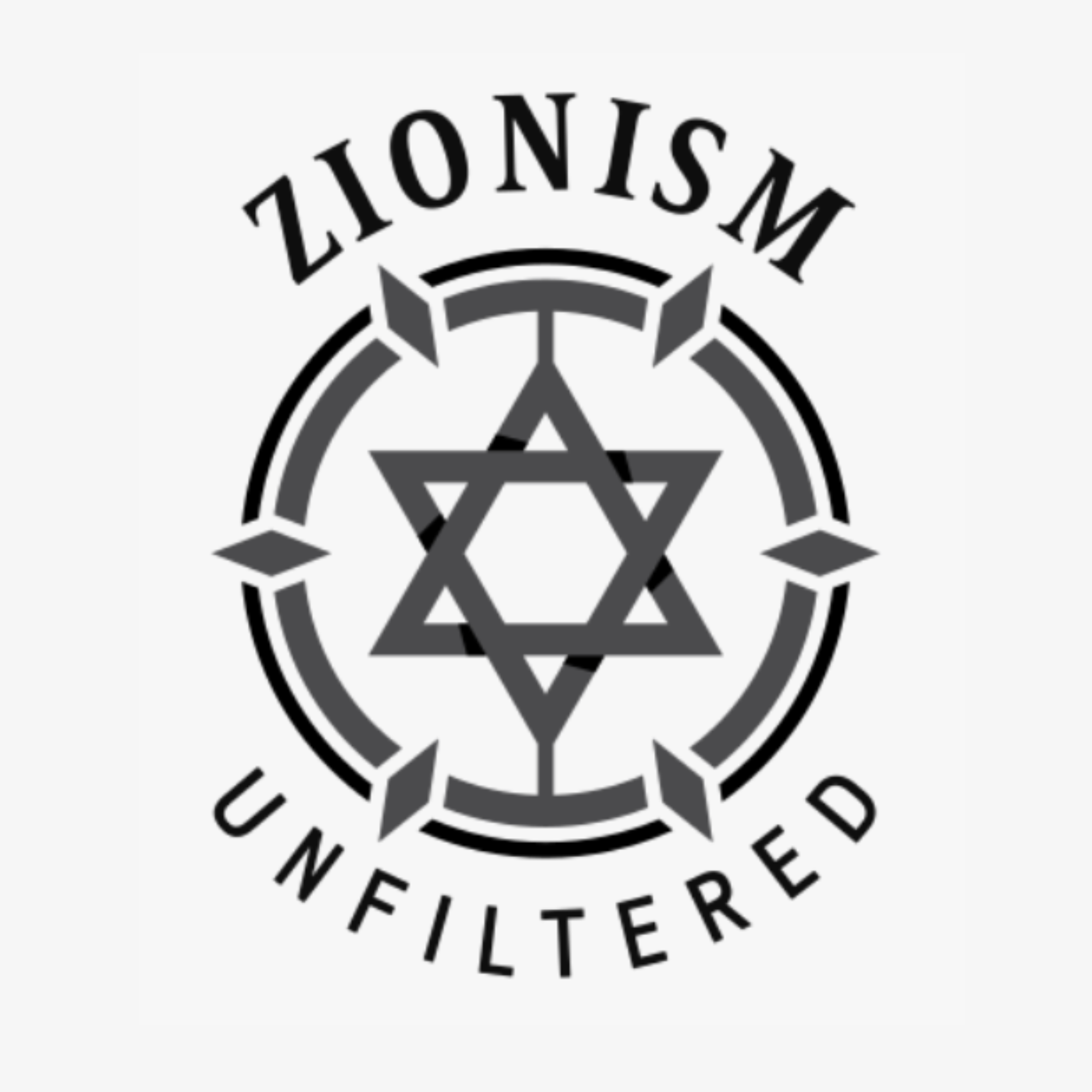 zionism unfiltered