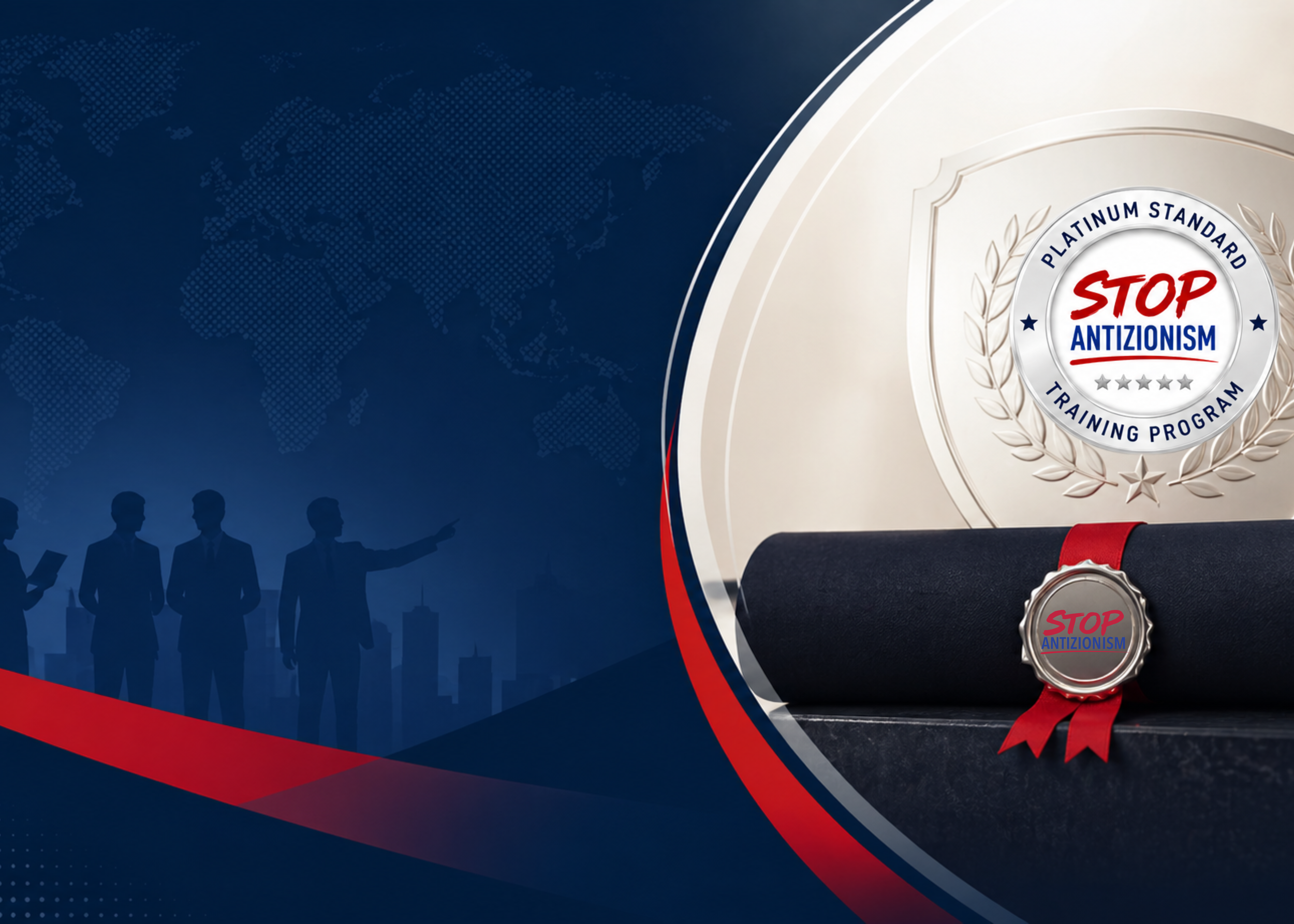 StopAZ Master Certificate Program