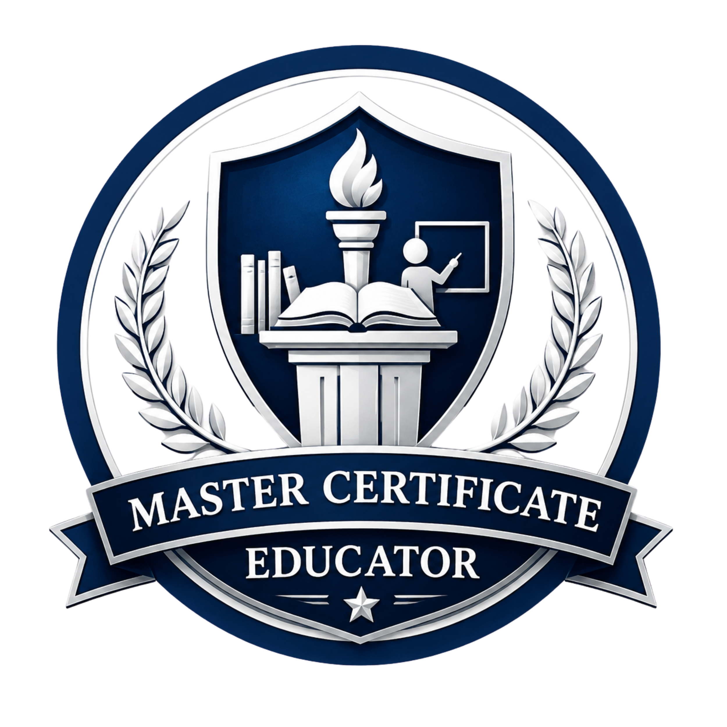 Master Certificate Educator & Training