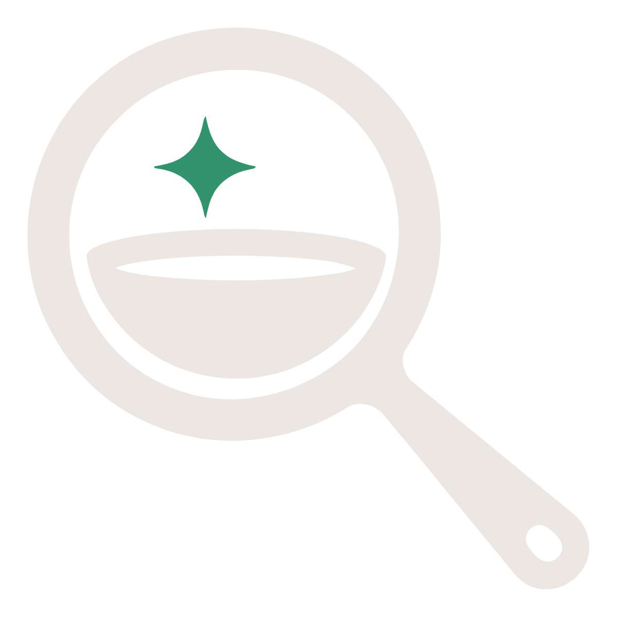 Dishplay Logo White green