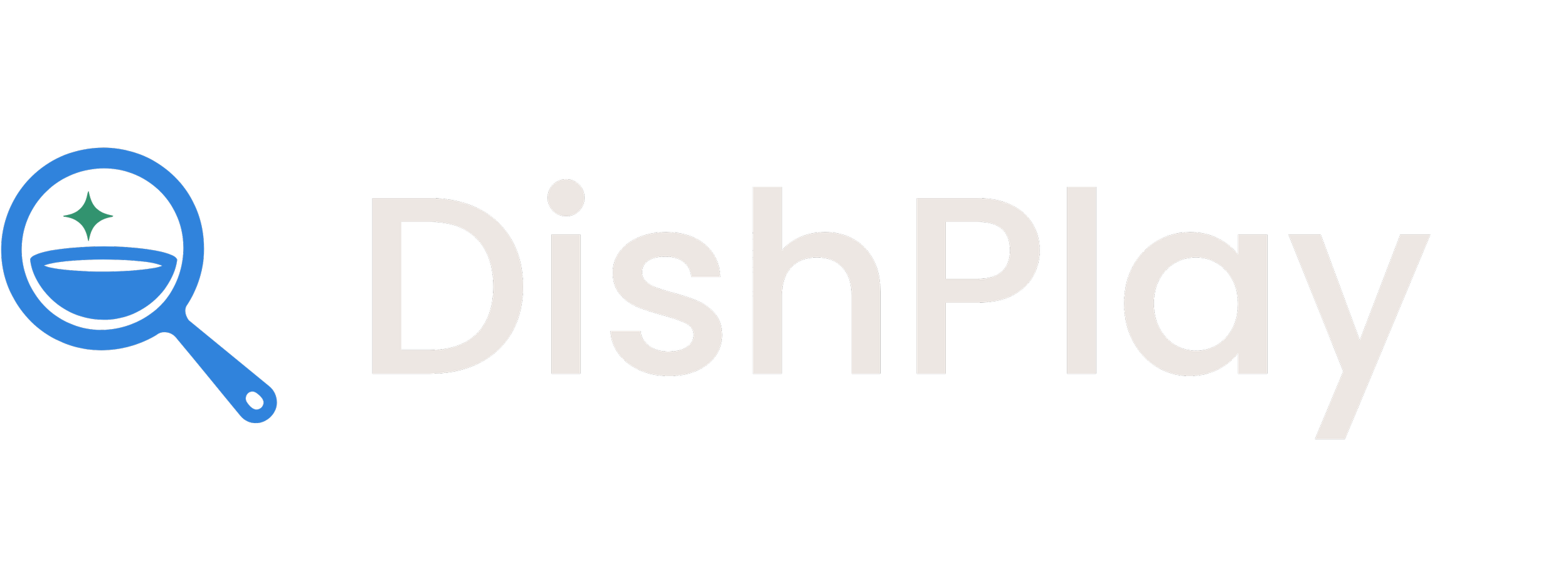 DishPlay logo