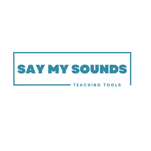Say My Sounds