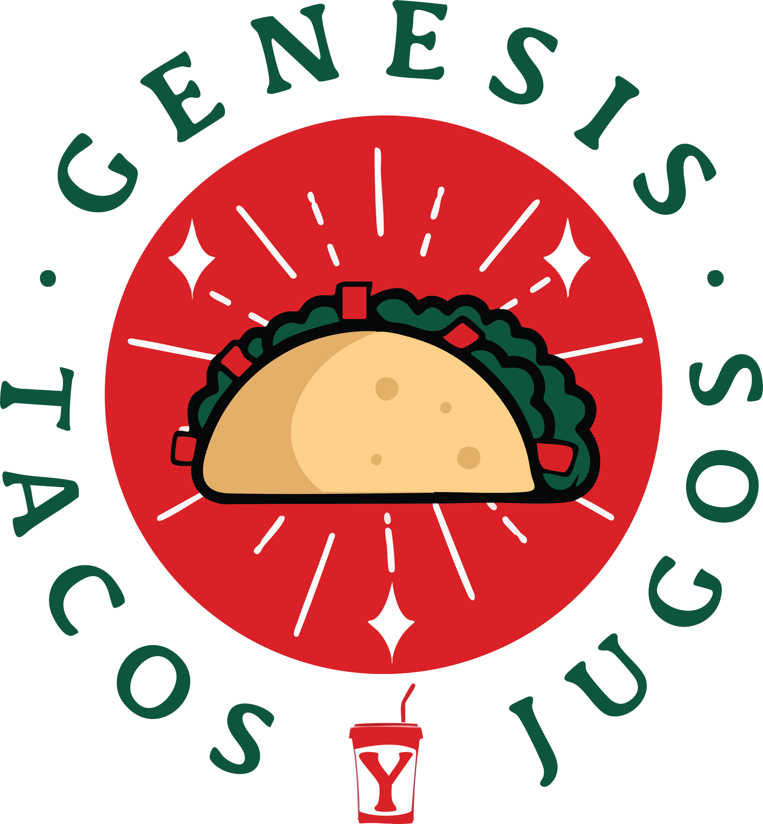Tacos Y Jugos Genesis