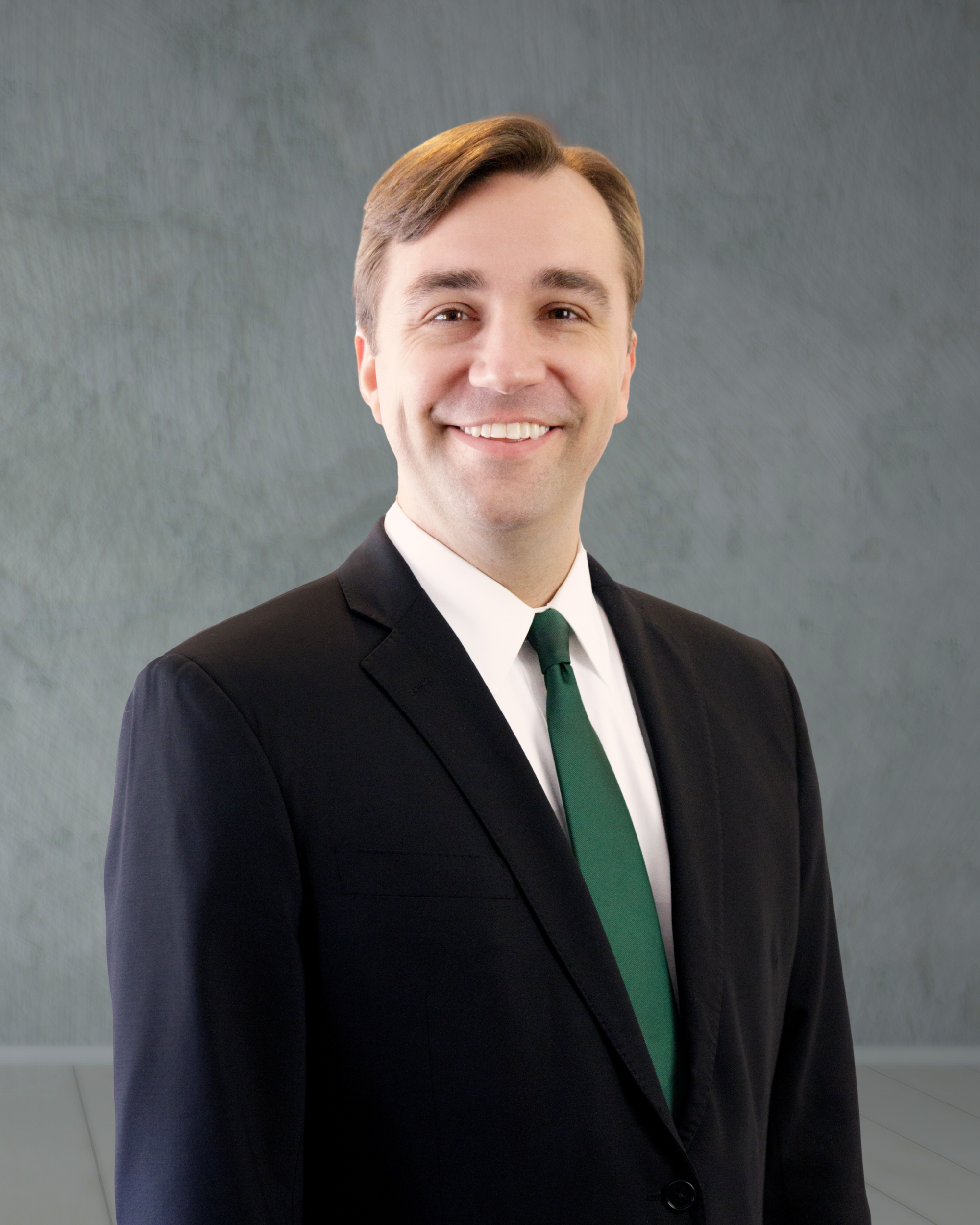 Attorney Christopher Di Risio