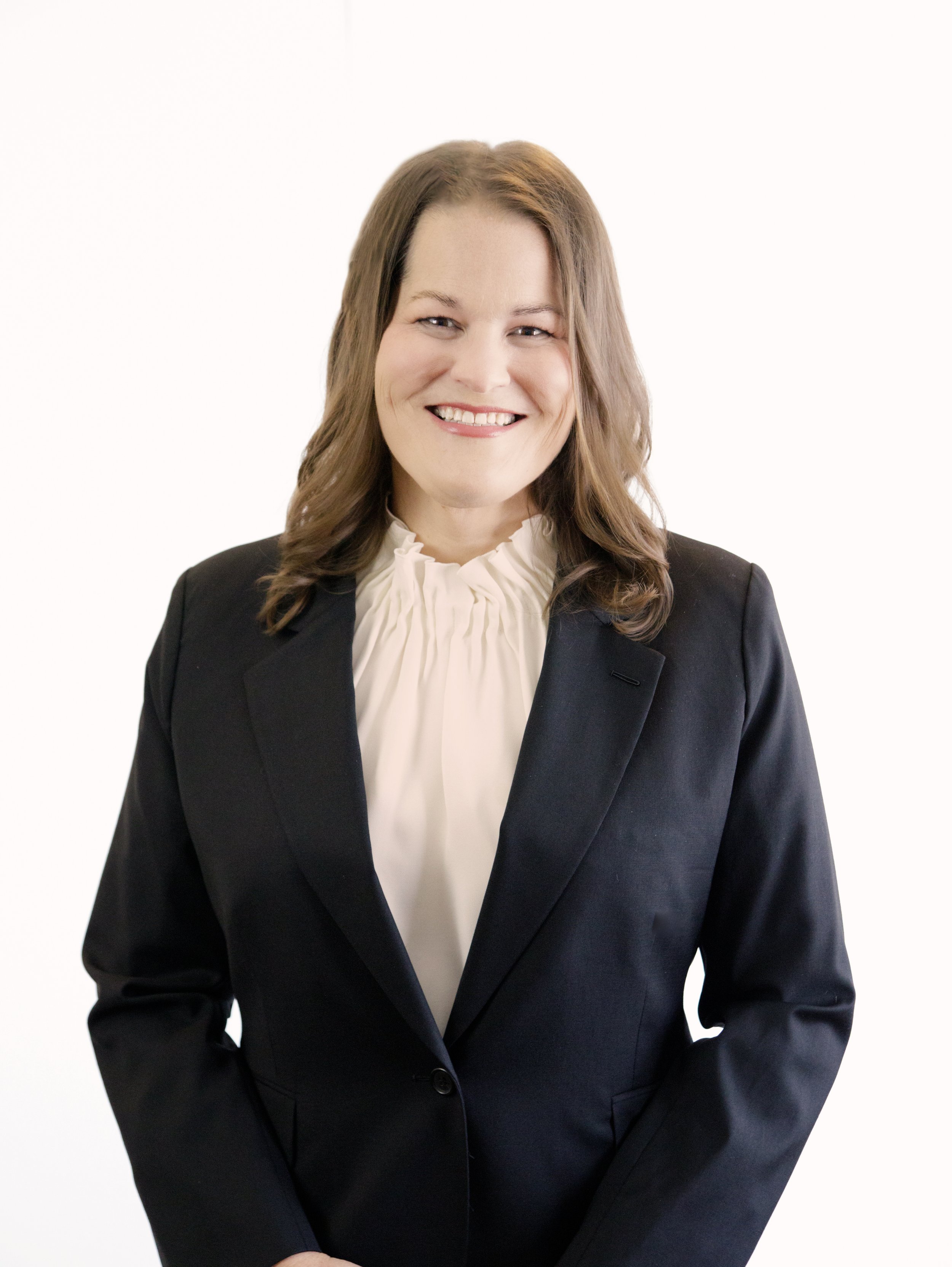 Attorney Jennifer French 