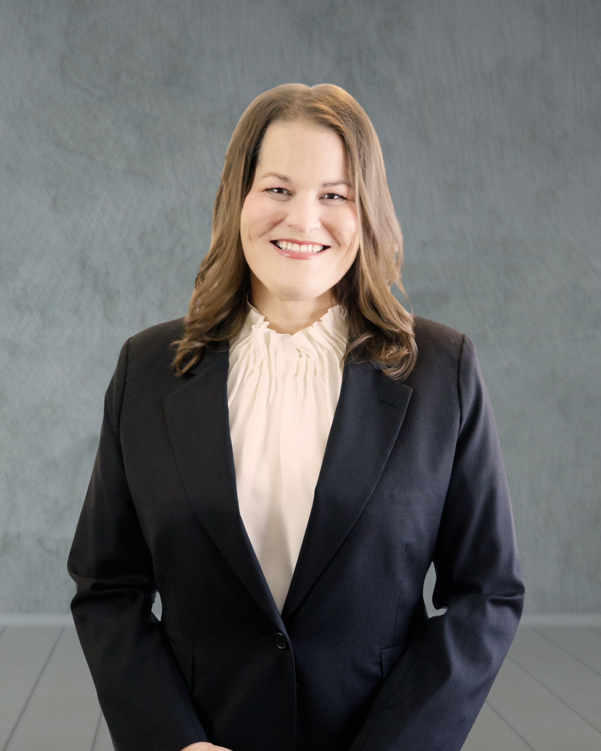 Attorney Jennifer French 