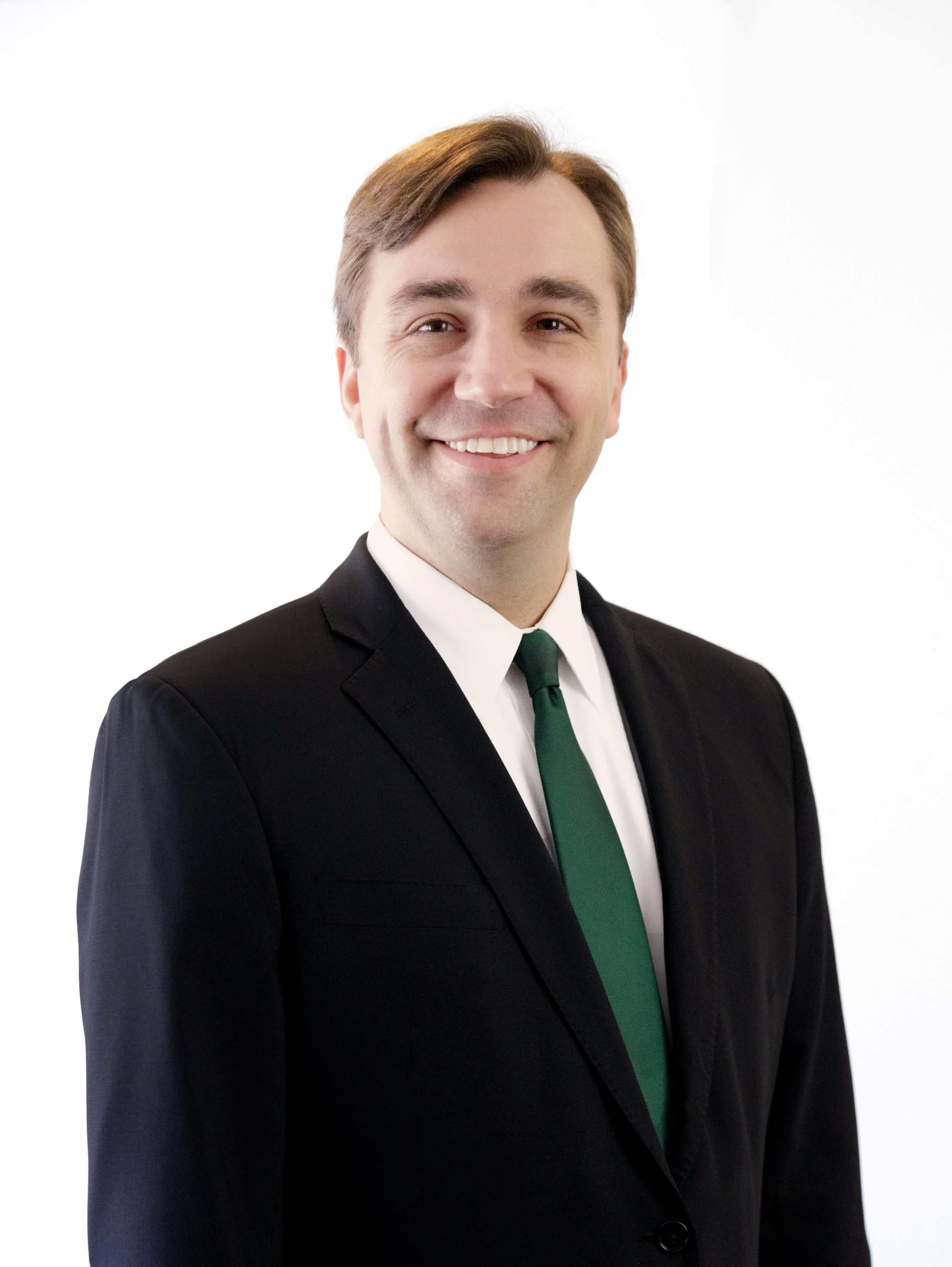 Attorney Christopher Di Risio