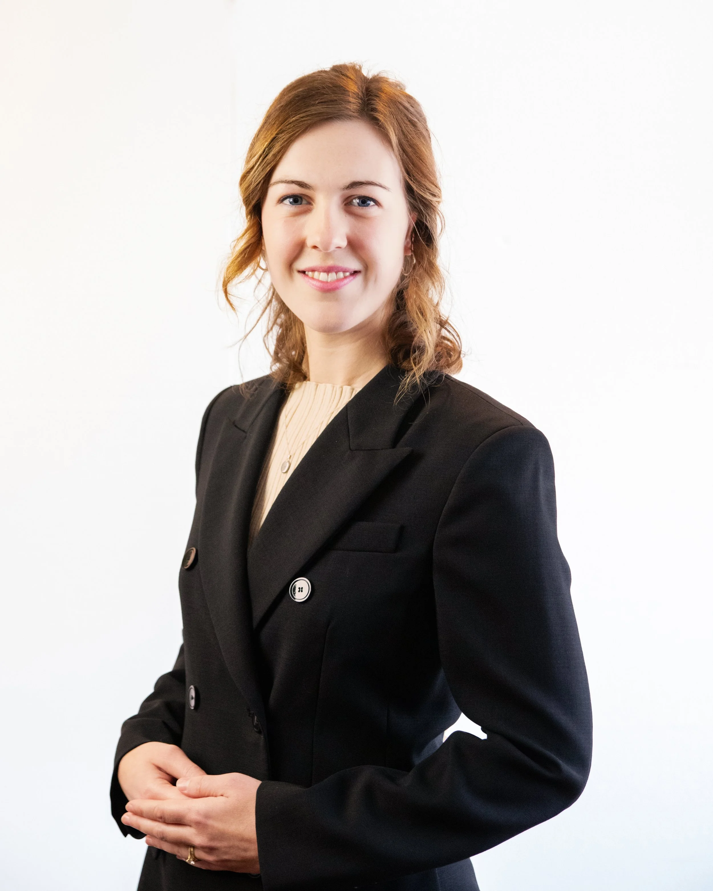 Legal team at Di Risio & French in Roanoke Va