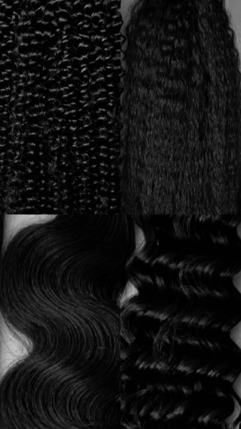 Bridal Hair Extensions