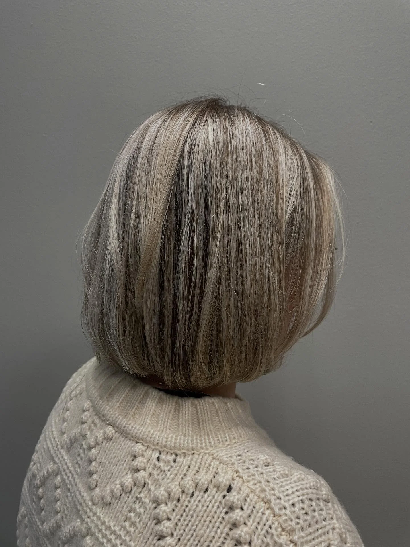 NEW YEAR, NEW ME! 

to modige kunder ✨