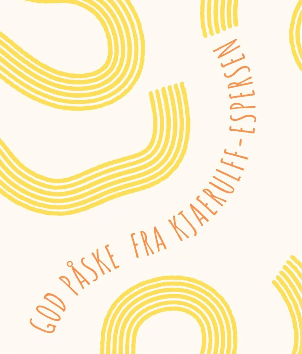 🐣 Rigtig god p&aring;ske fra os

Vi holder p&aring;skeferie fra i dag og til og med mandag.

Salonen &aring;bner igen tirsdag, hvor vi st&aring;r klar til at tage imod jer igen.

Tak for alle jer der n&aring;ede forbi inden ferien &ndash; og rigtig 