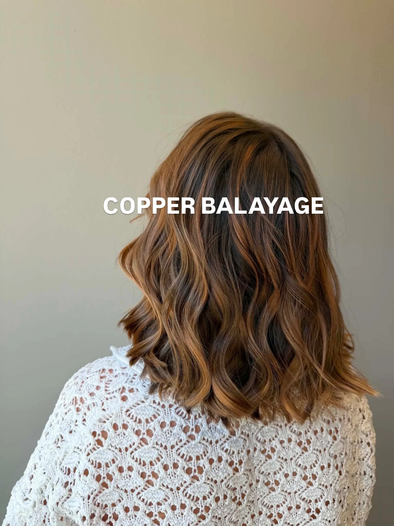 copper balayage inkl. klip 🍓🍊

lavet af Emma
#copperbalayage #fris&oslash;raalborg #balayage #philipmartins #hairdressermagic