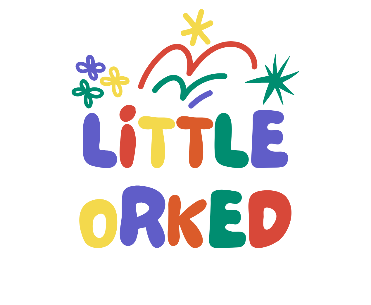 Little Orked