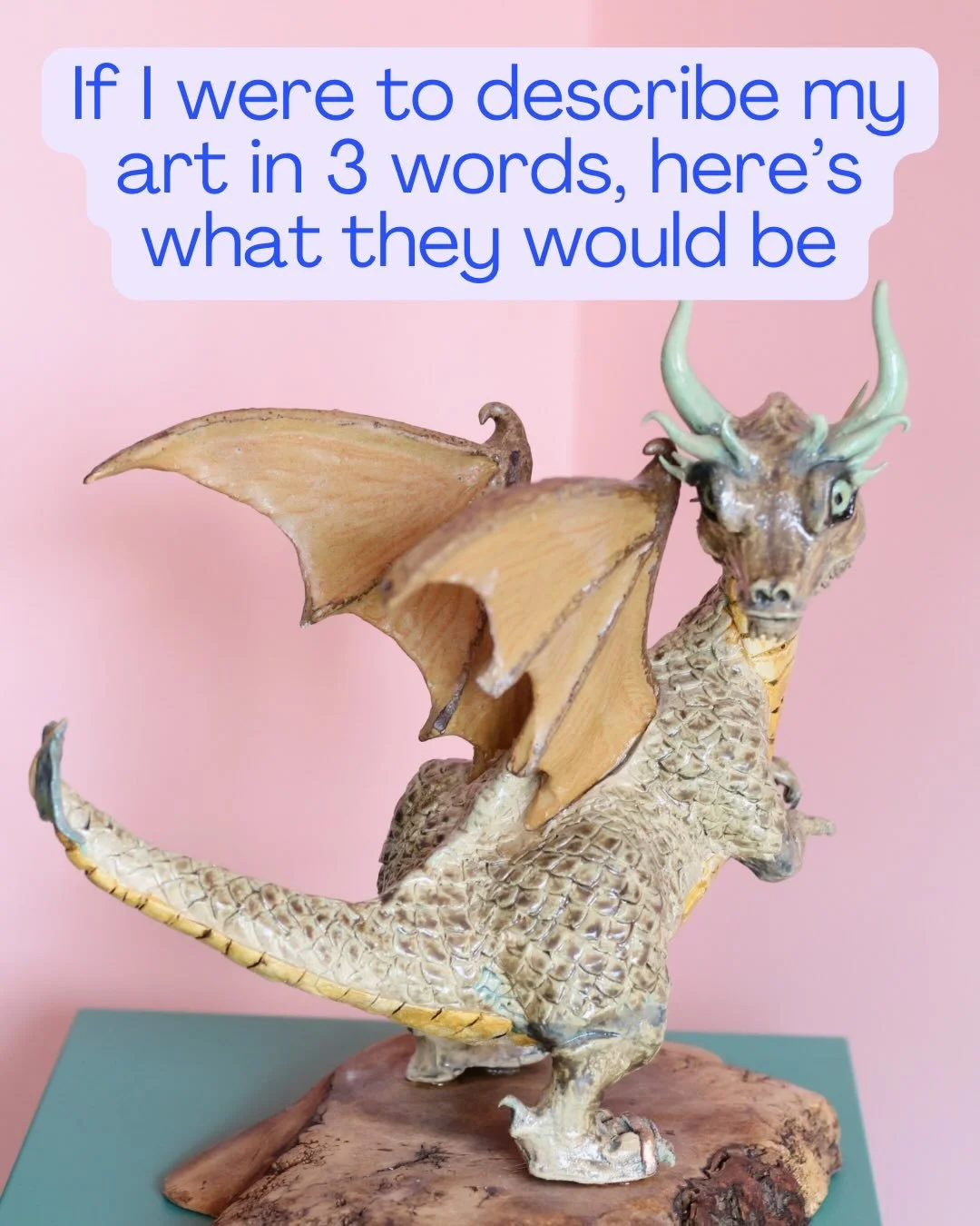 My art is perfect for dopamine decor lovers, witches, cottage fairies, and political activists.

We know it&rsquo;s the every day that compounds to make your life; not the big shiny promotions, holidays, or a new car. What we do everyday matter, what