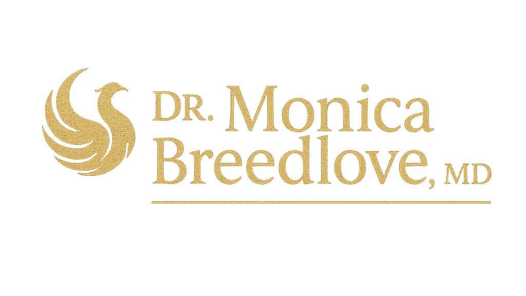 Dr. Monica Breedlove, MD