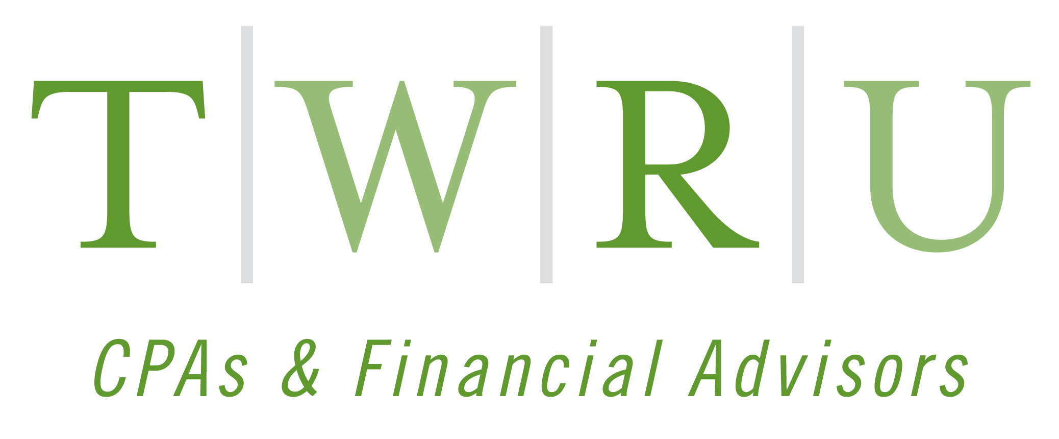 TWRU | Enhance Your Finances Today