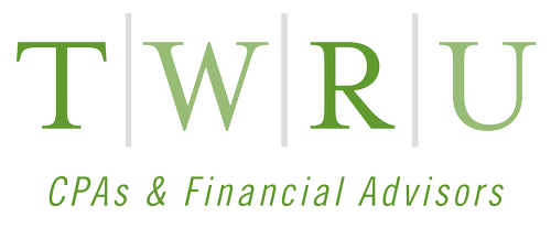 TWRU | Enhance Your Finances Today