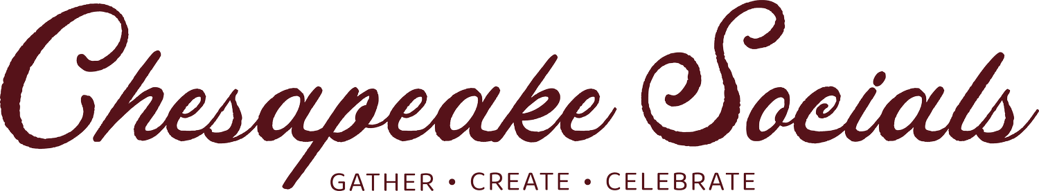 Chesapeake Socials