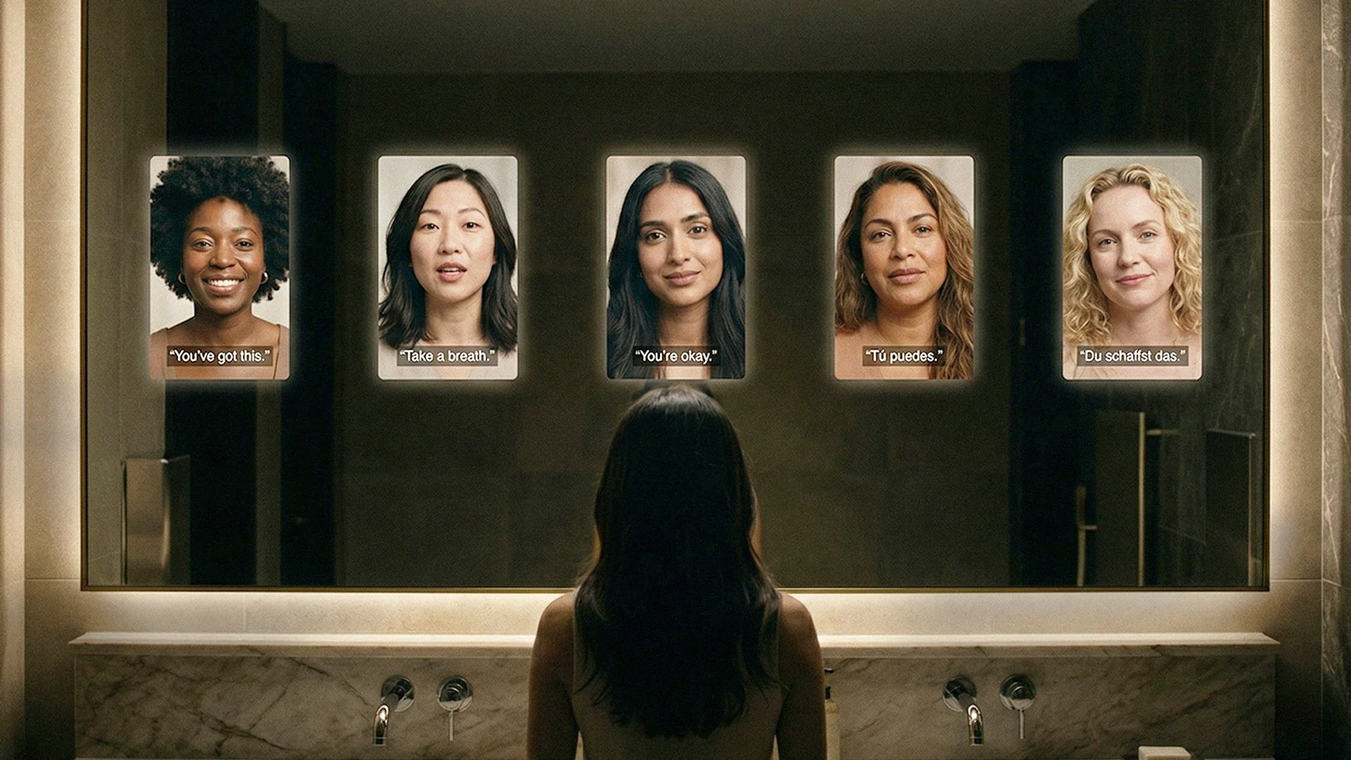 L'Oréal