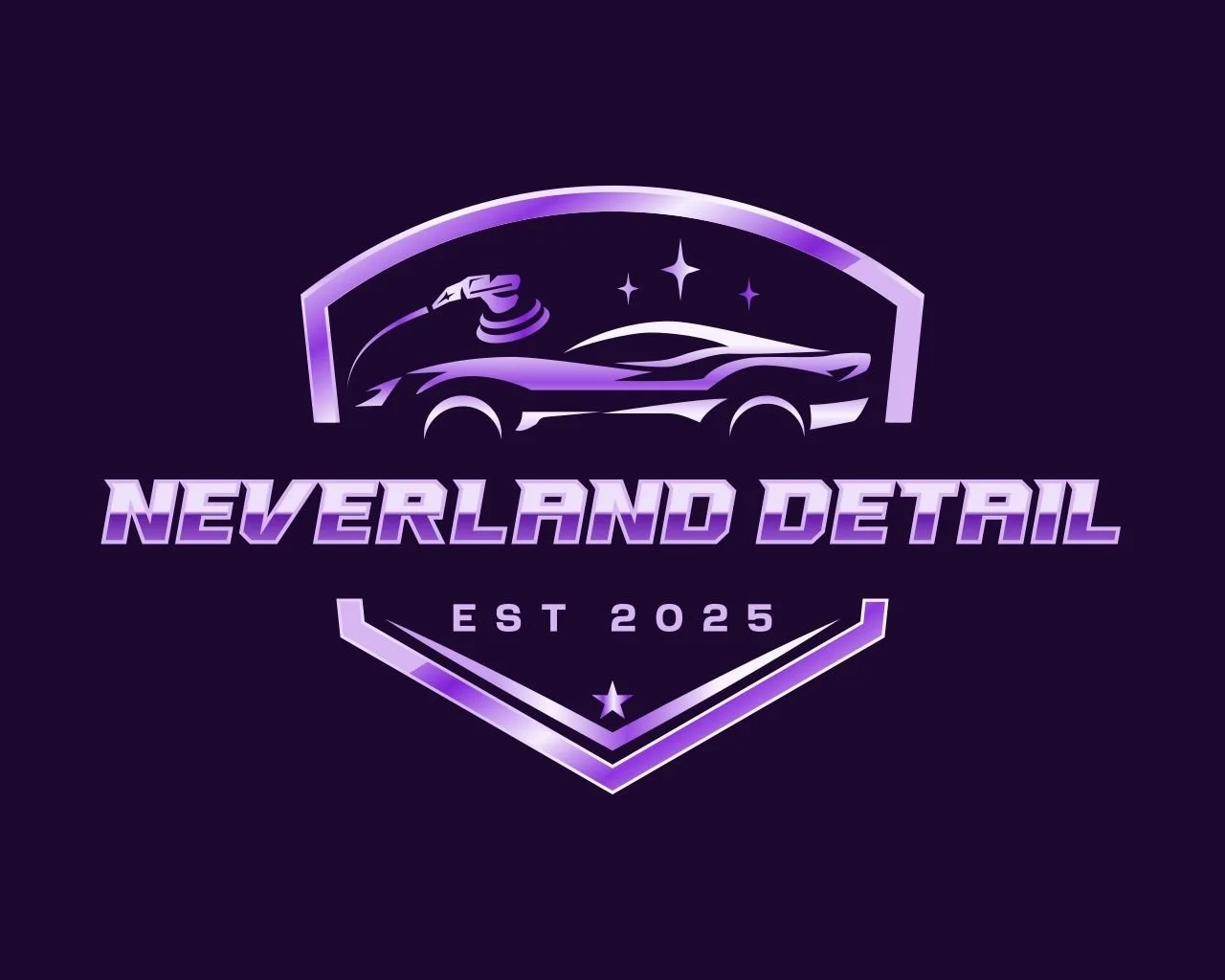 Neverland Auto Detail 