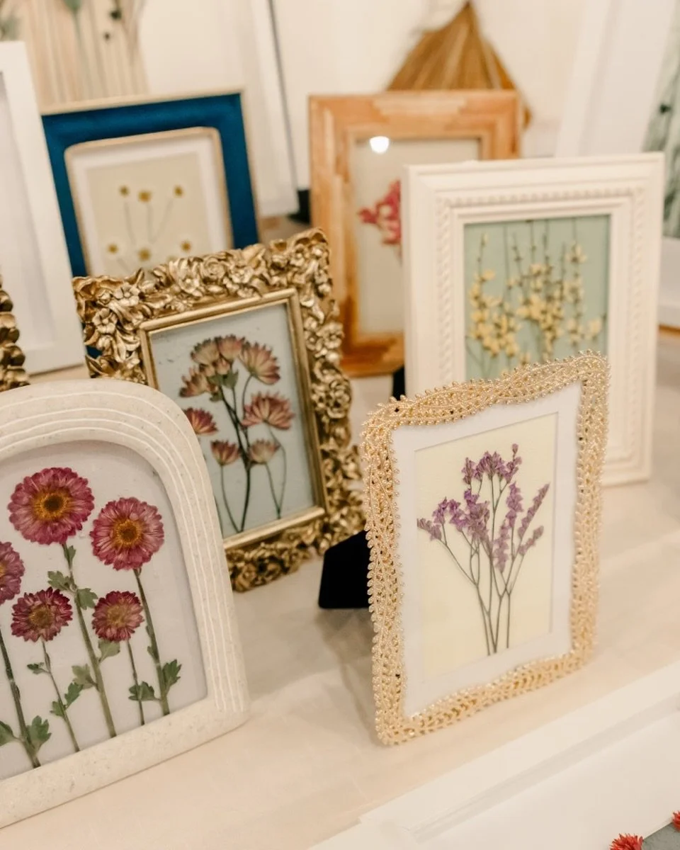 🍂✨ Happy Thanksgiving! ✨🍂
Today, I&rsquo;m feeling especially grateful for each one of you who supports Designs by Rossana &mdash; whether by visiting my booth, following along on Instagram, purchasing a piece, or simply sharing a kind message.

Yo