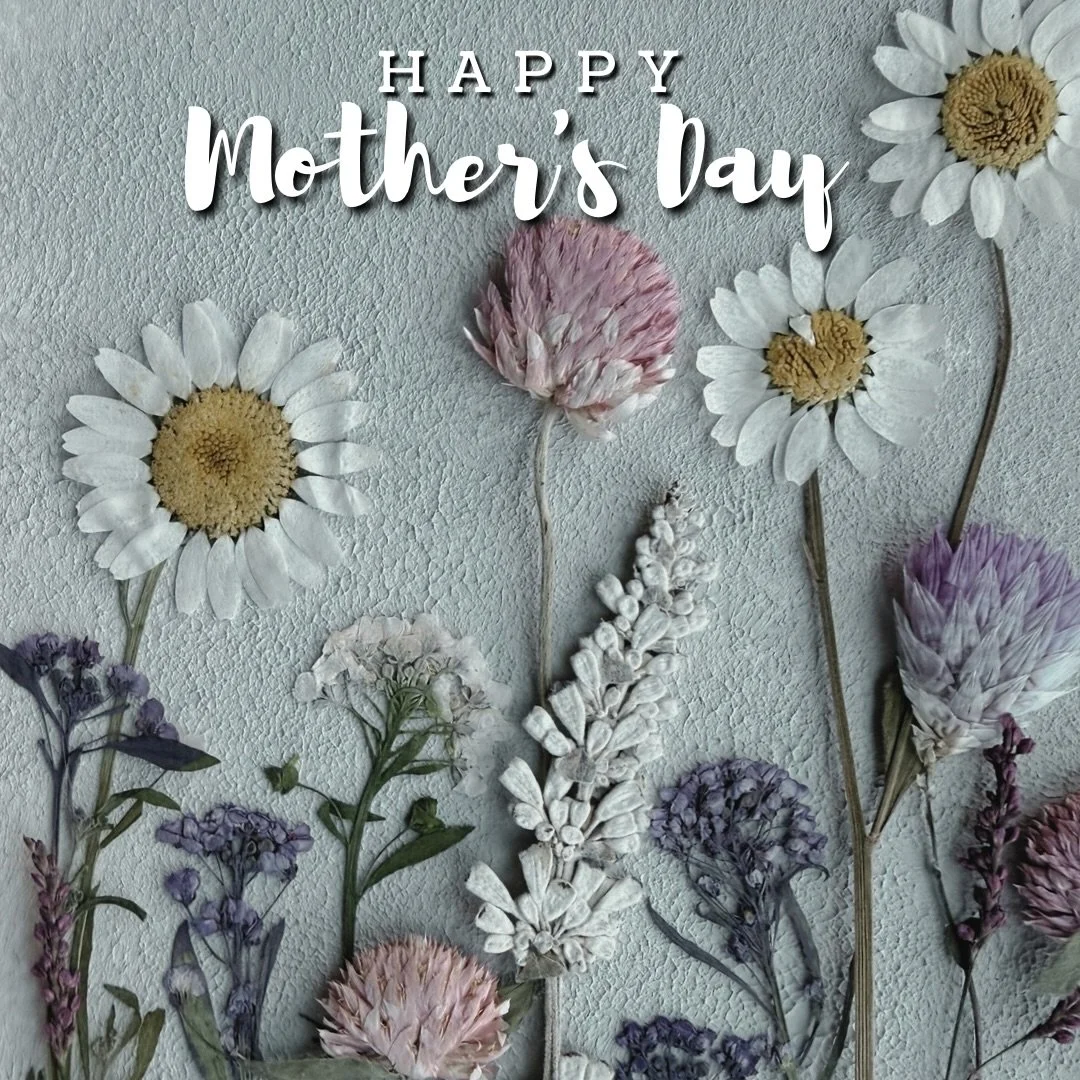 Happy Mother&rsquo;s Day to all the beautiful moms and mother figures 🌸

Today we celebrate your love, strength, kindness, and the beauty you bring into the world every day. Wishing you a day filled with love, flowers, and precious moments.

With lo