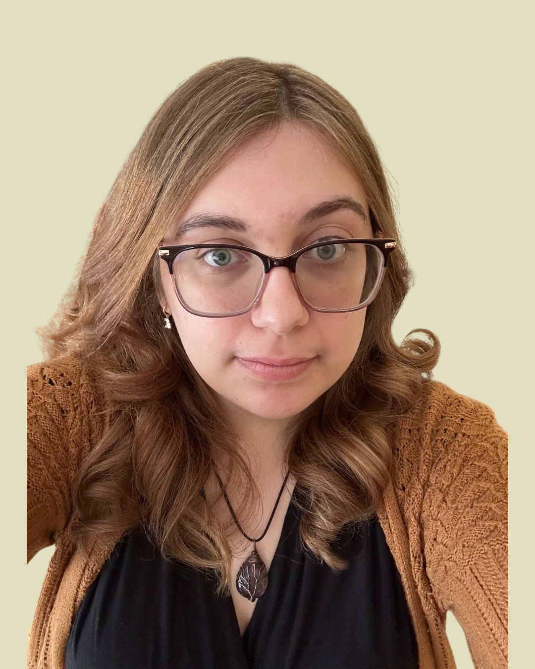 About Dominique — Dominique Azzollini For PA 139