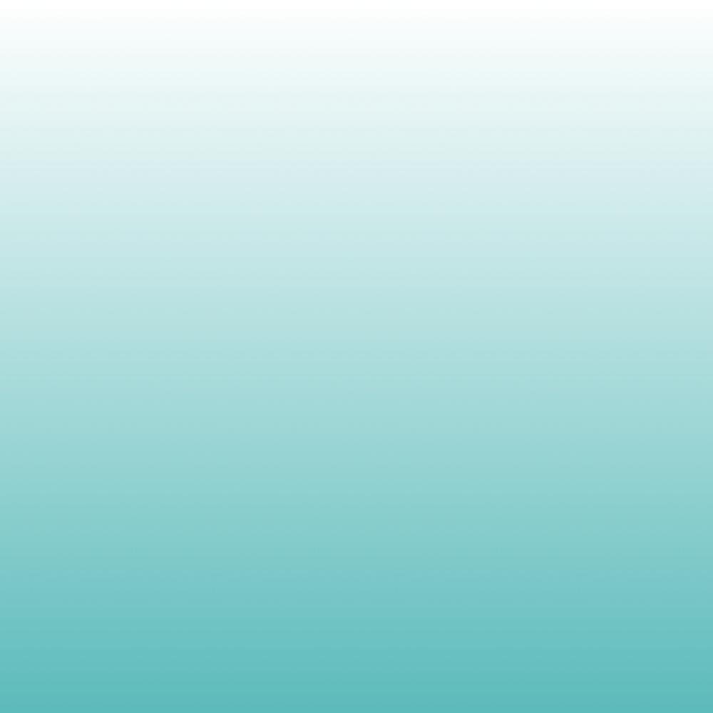 A teal-colored background with a subtle gradient.