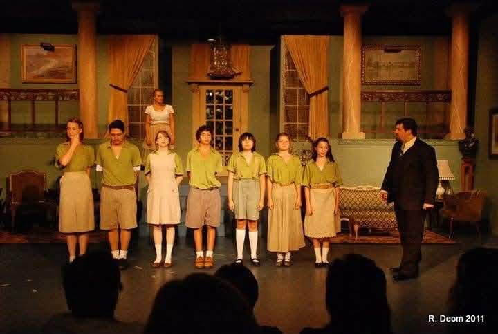 The Sound of Music - 2011