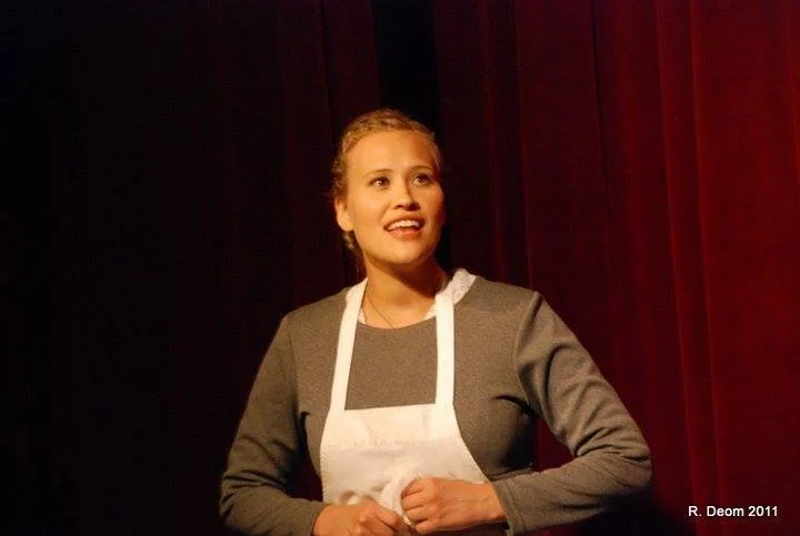 The Sound of Music - 2011