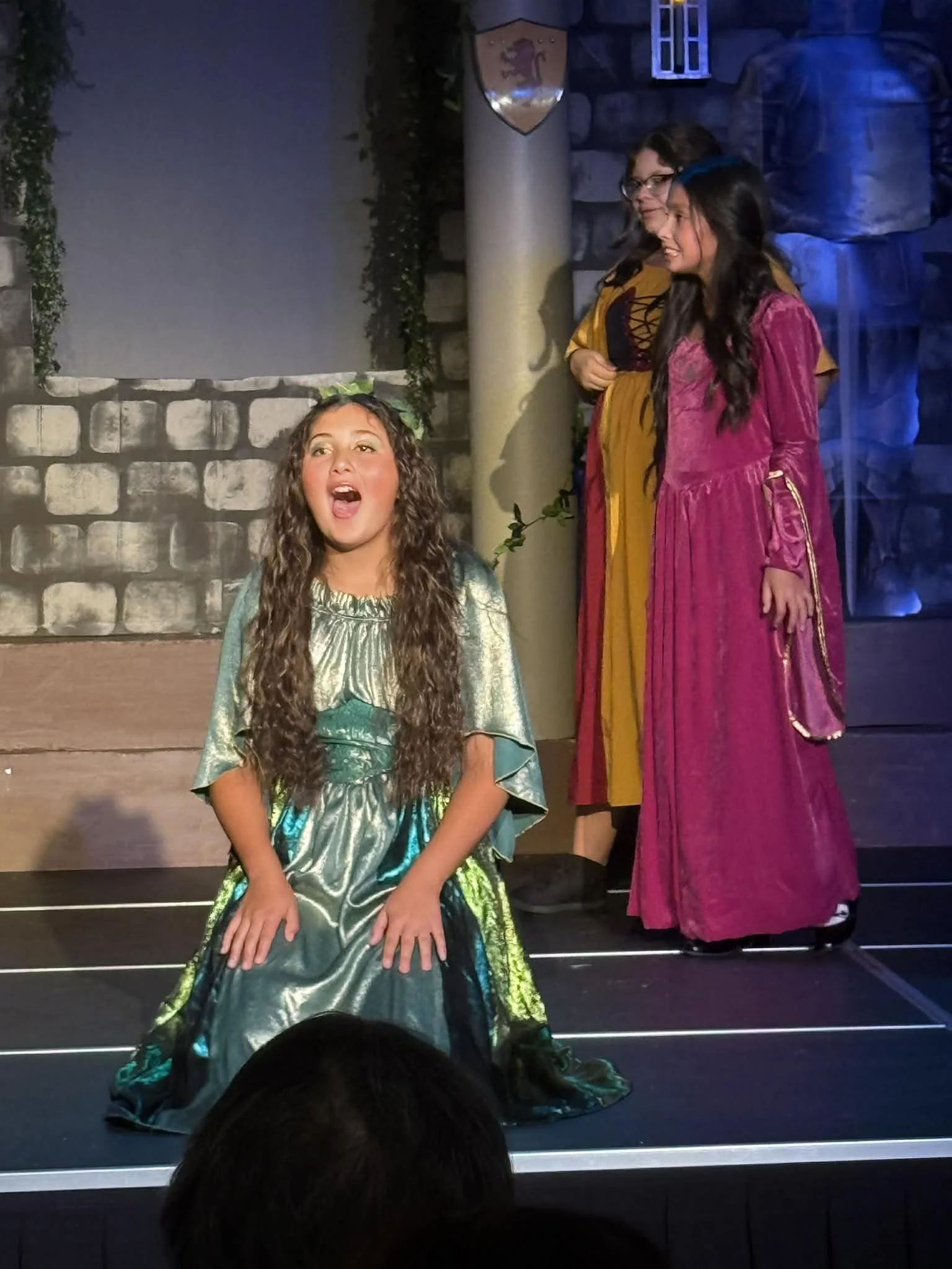 Once Upon a Mattress- August 2025