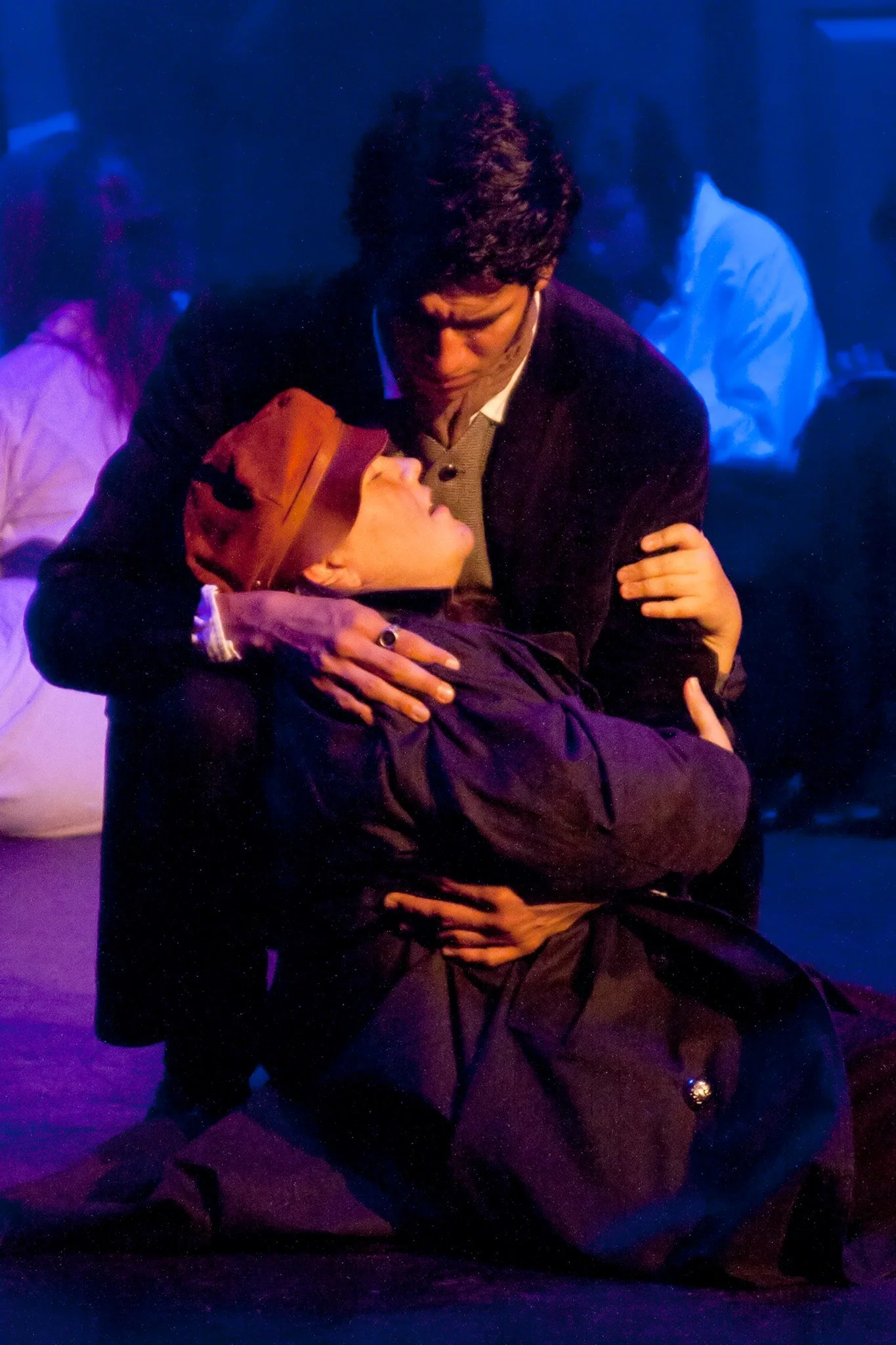 Les Misérables-2013