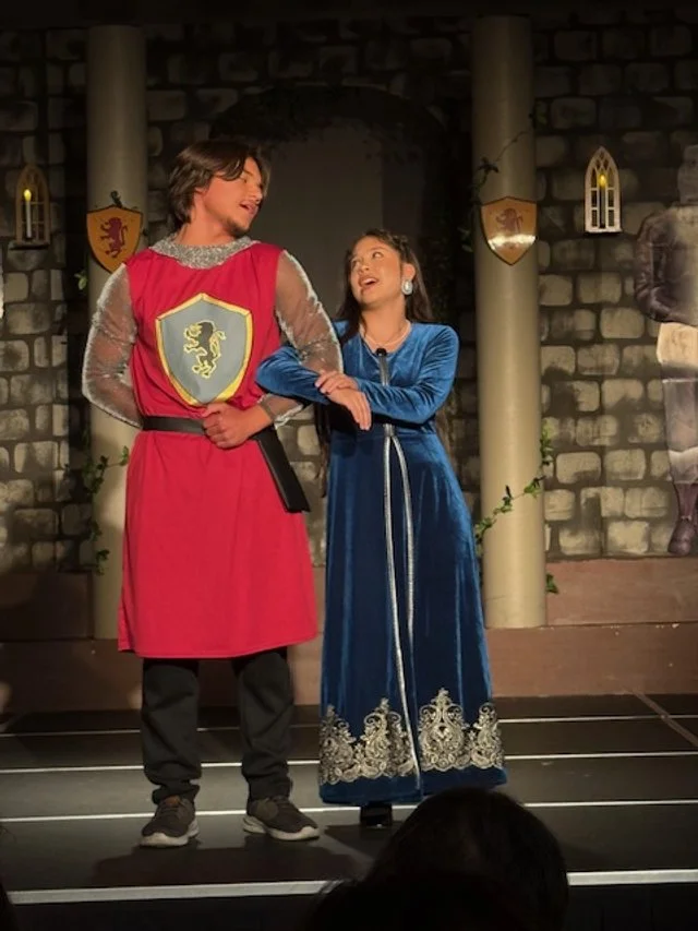 Once Upon a Mattress- August 2025