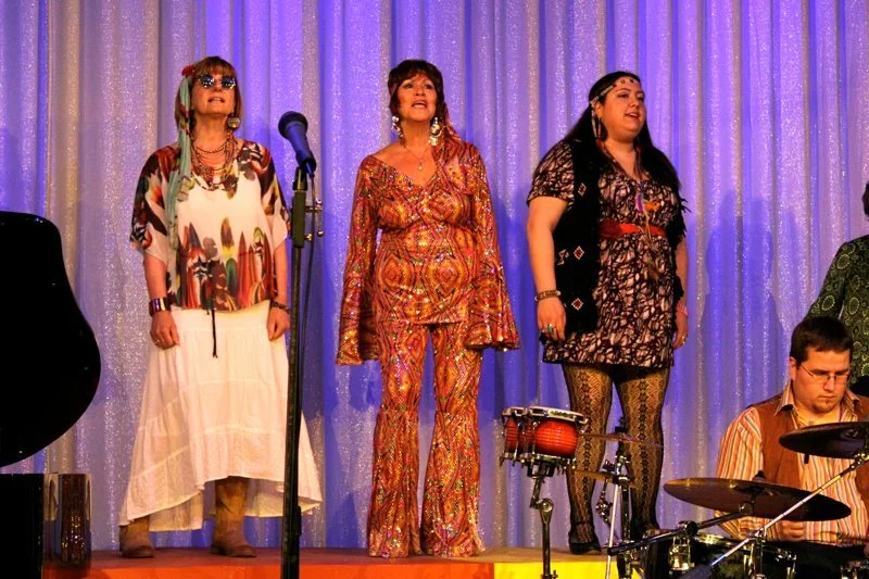 Musical Entertainers- I Love the 70's
