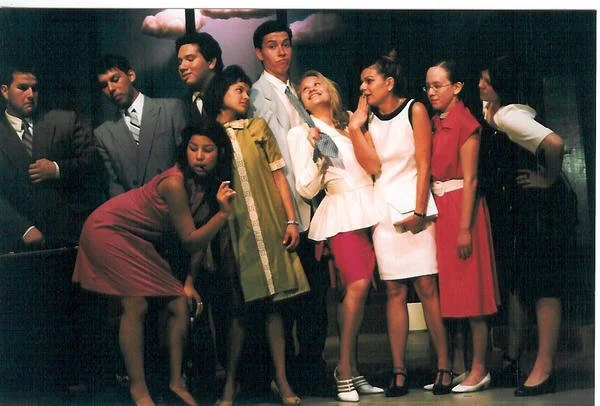 How to Succeed in Business Without Really Trying