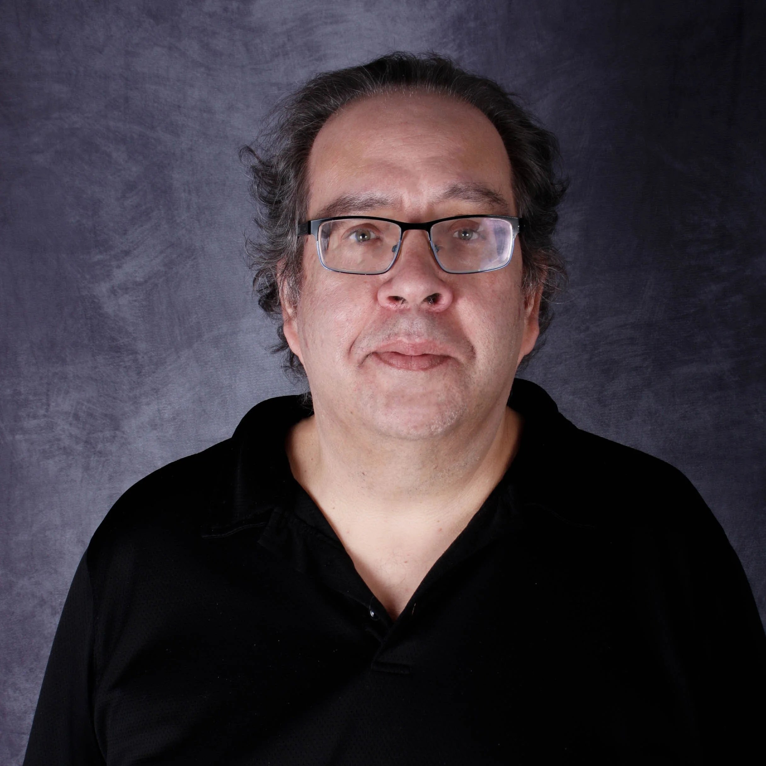 Daryl Leclaire
