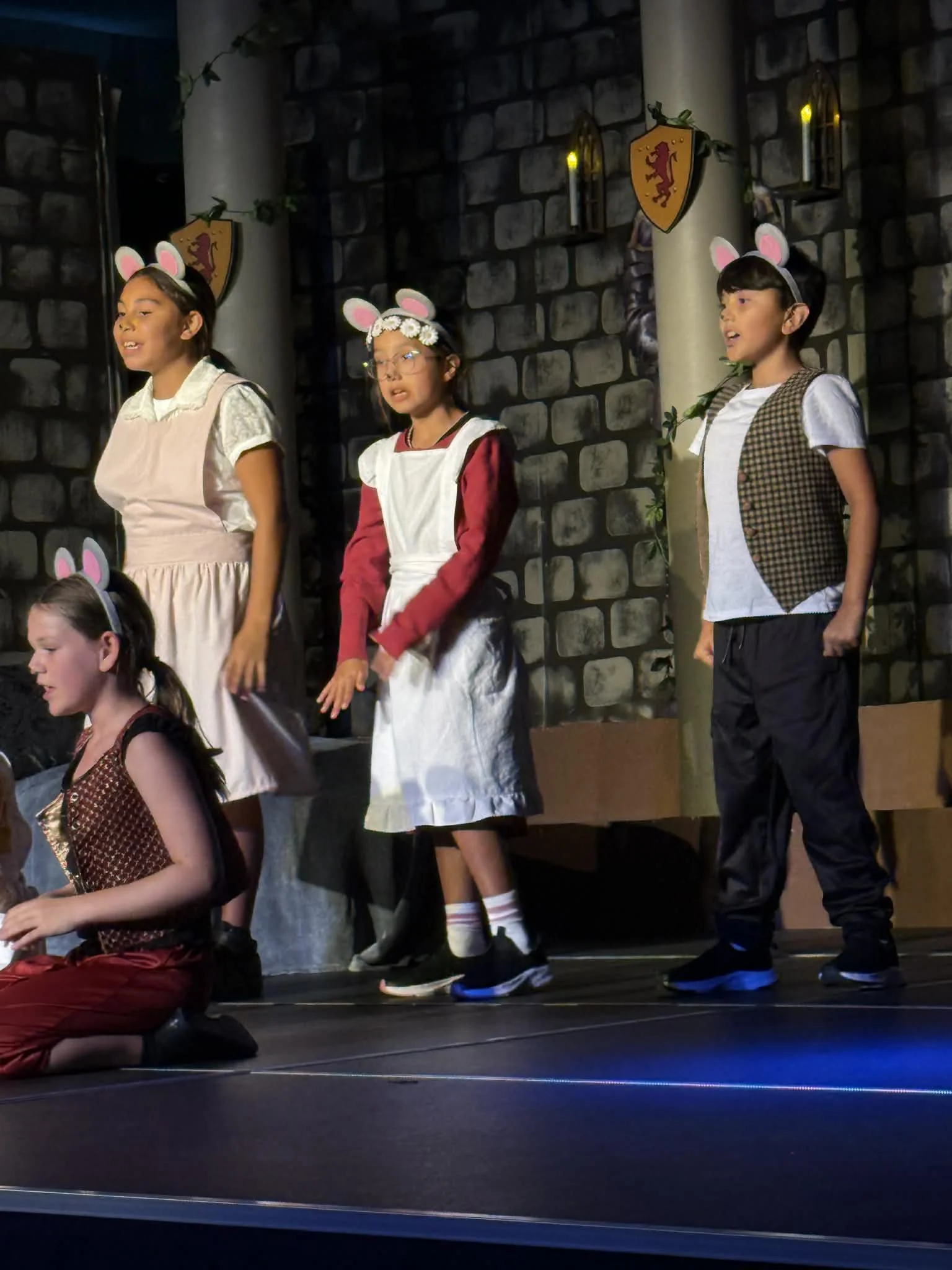 Cinderella-August 2025