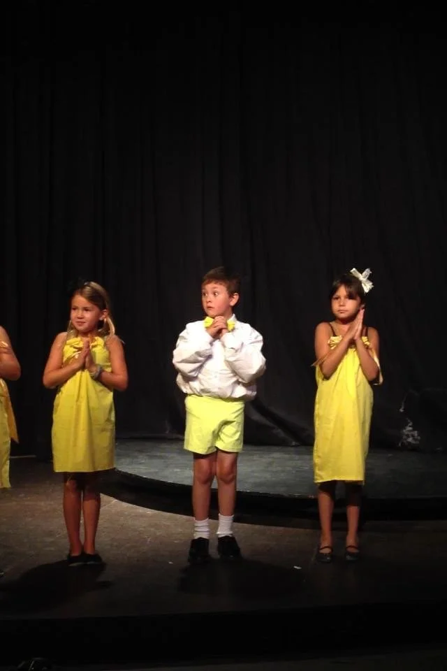 Adventures in Paris-2013