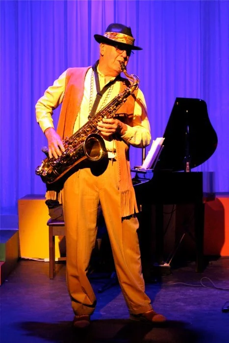 Musical Entertainers- I Love the 70's