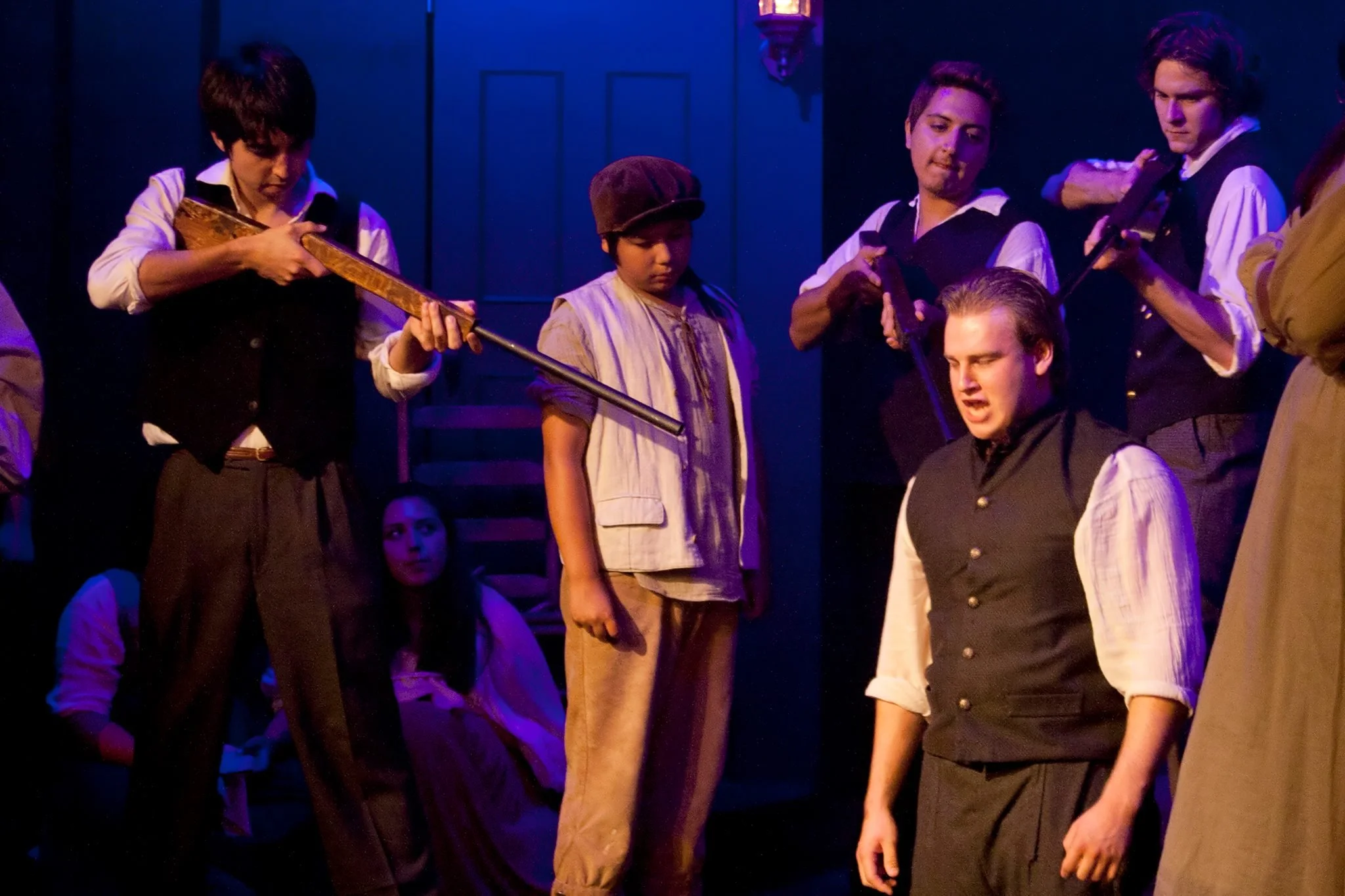 Les Misérables-2013