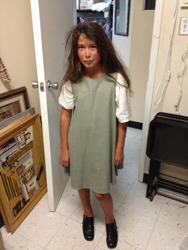 Les Misérables-2013